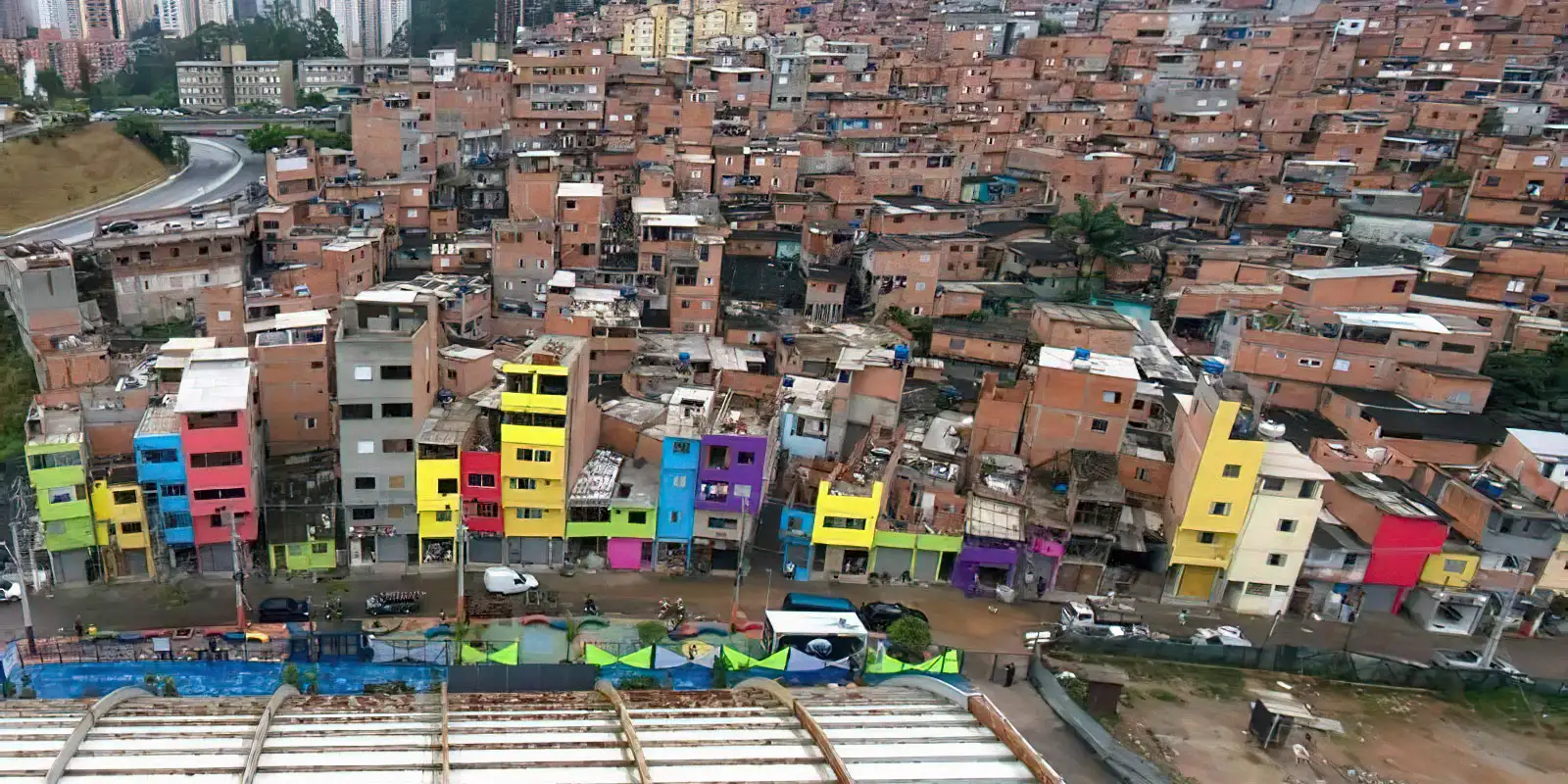 Ritmo De Concentração De Renda Aumenta, Mostra Relatório Oxfam 2025