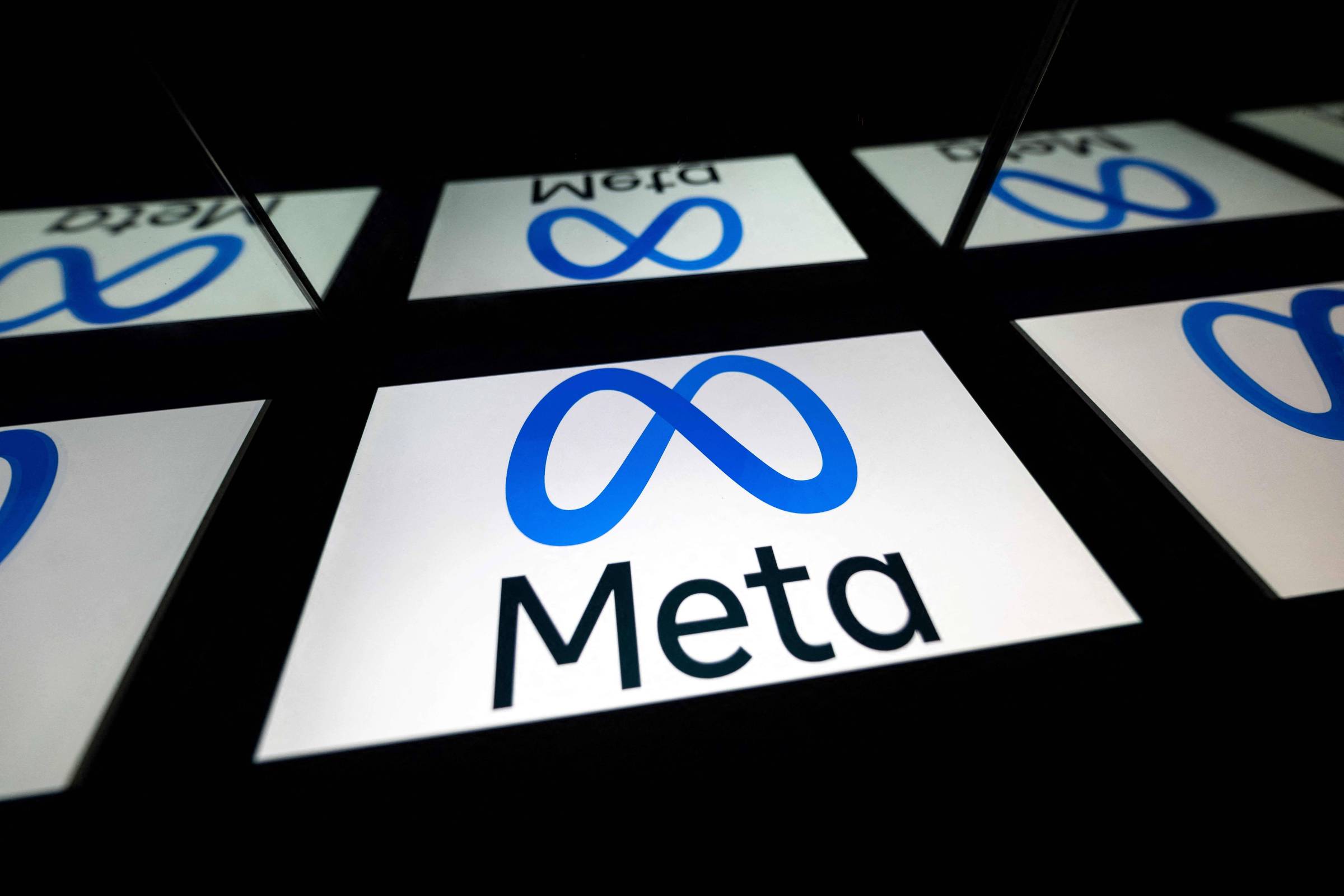 Agência dos eua acusa meta de criar monopólio 14/04/2025