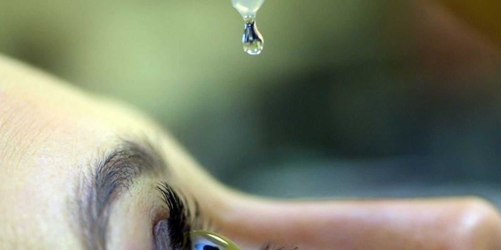 Glaucoma: sus amplia exames, mas acesso desigual preocupa especialista