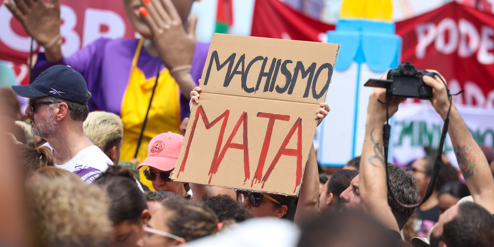 Entenda o que são “redpill” e outros termos de ódio