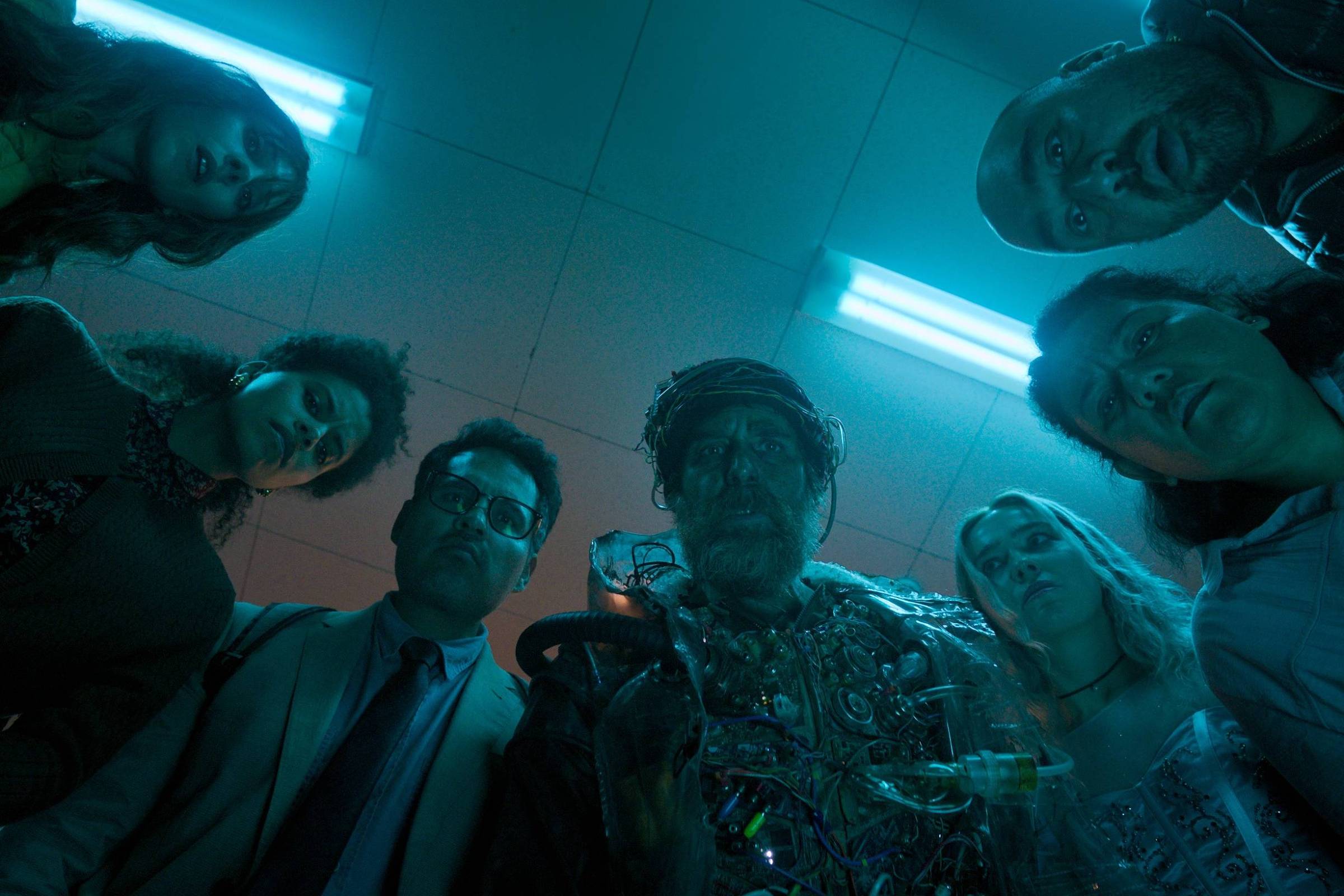 Cinema mistura gêneros em filmes para reaver espectadores 25/04/2026