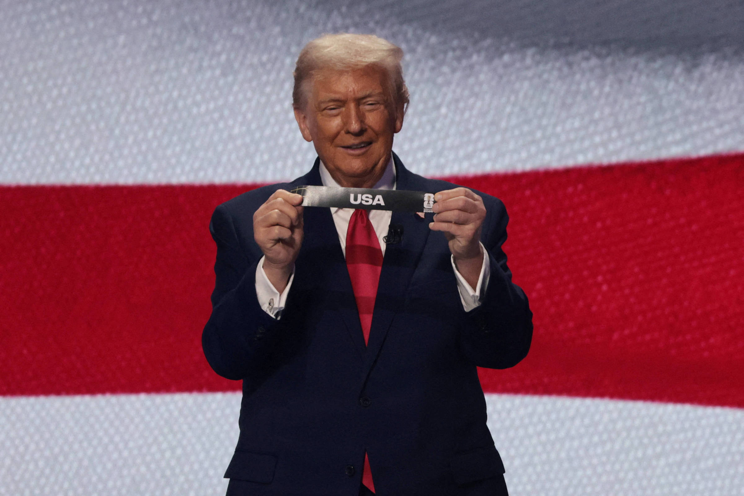 Copa nos EUA: Organizações alertam para abusos de direitos