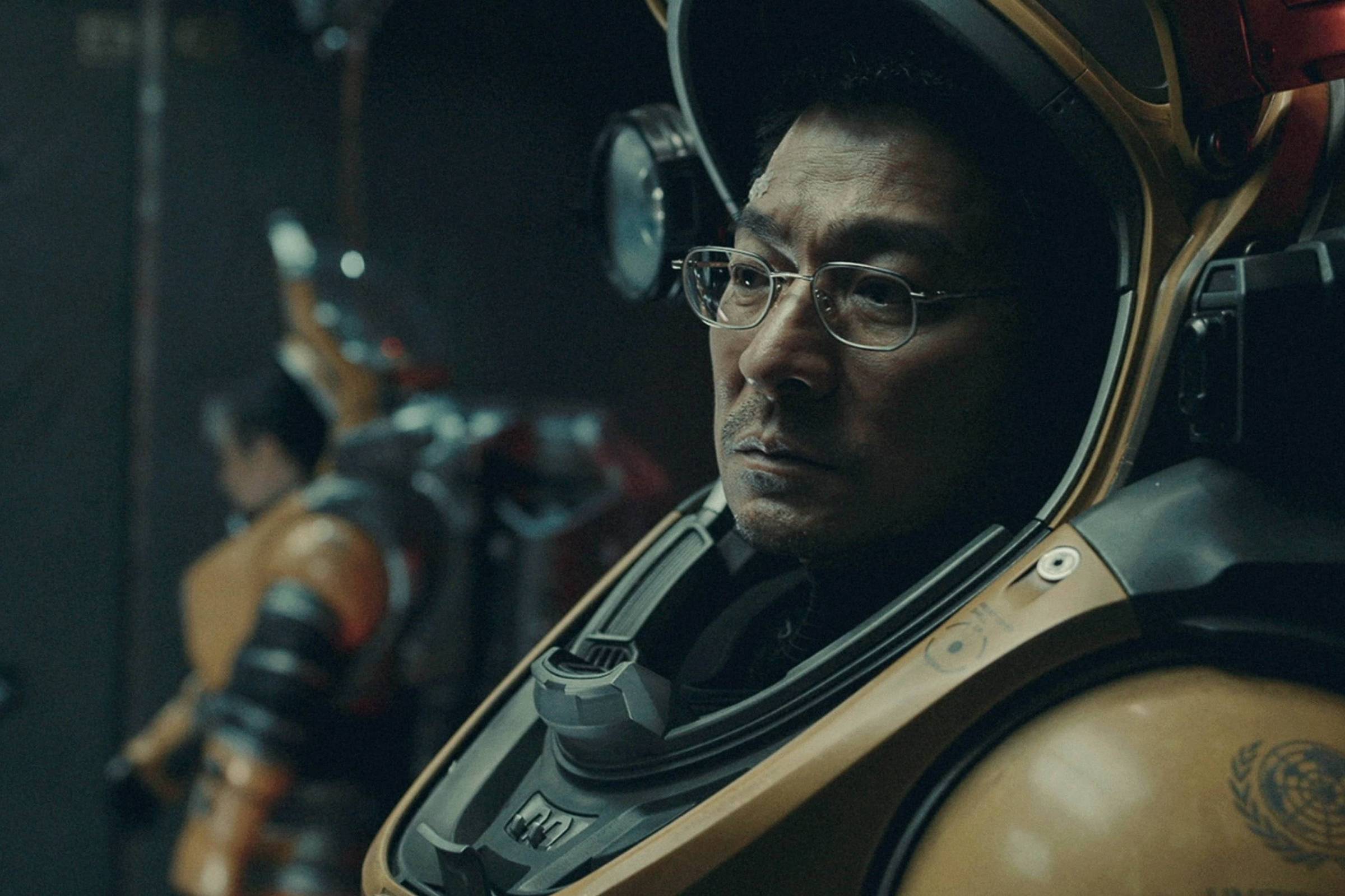 Filme 'Terra à Deriva 2' mostra como China quer ser