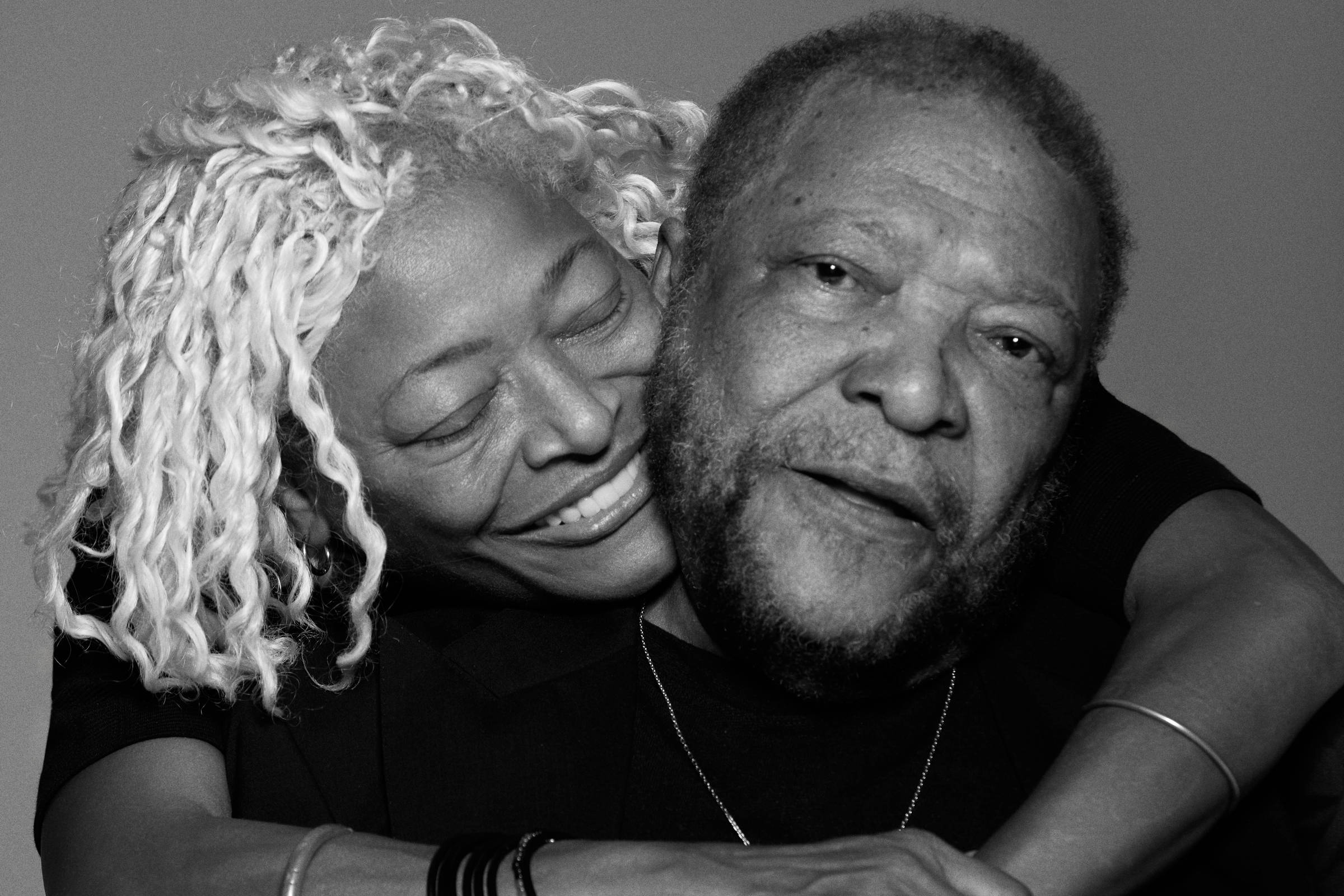 Martinho da Vila diz que turnê com Mart'nália é 'saideira'