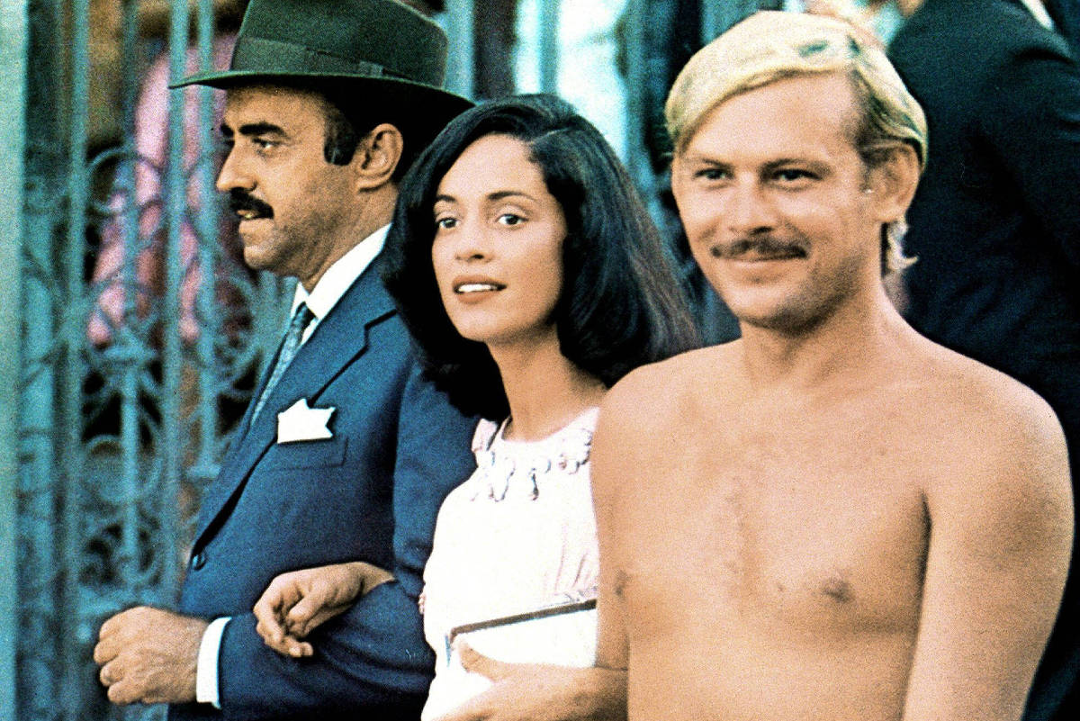 Streaming: filmes e séries com nome de mulher 23/04/2026