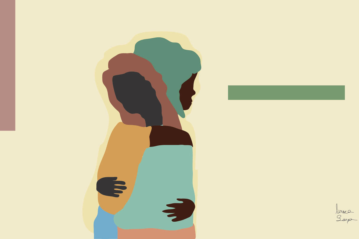 Uma tempestade em Benguela 23/04/2026 Djamila Ribeiro