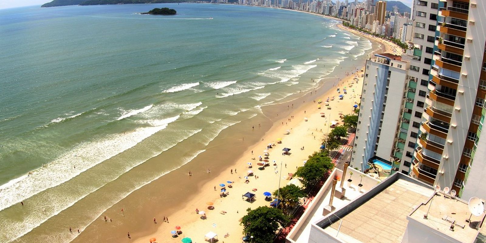 Crime organizado em aluguel por temporada entra na mira de
