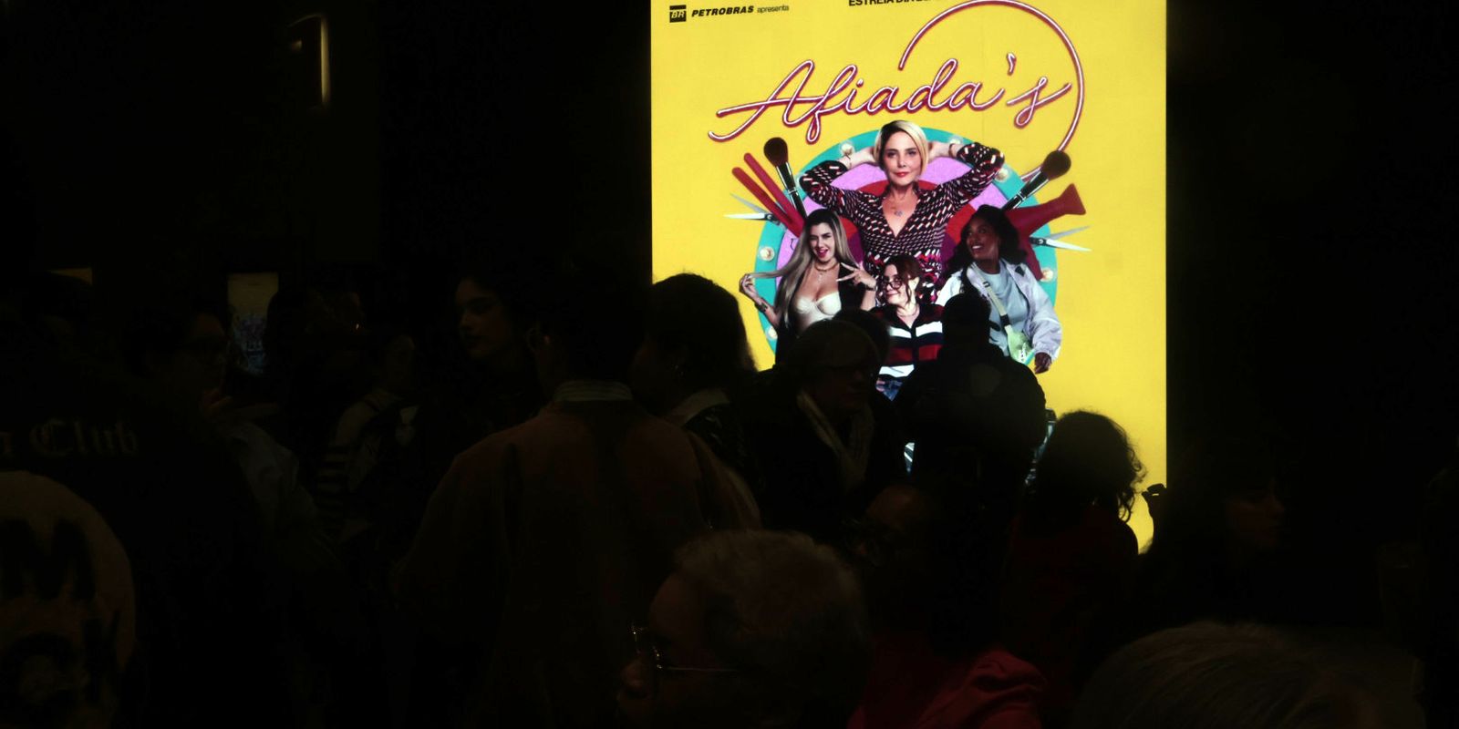 Nova série da TV Brasil, Afiadas aborda com humor desafios