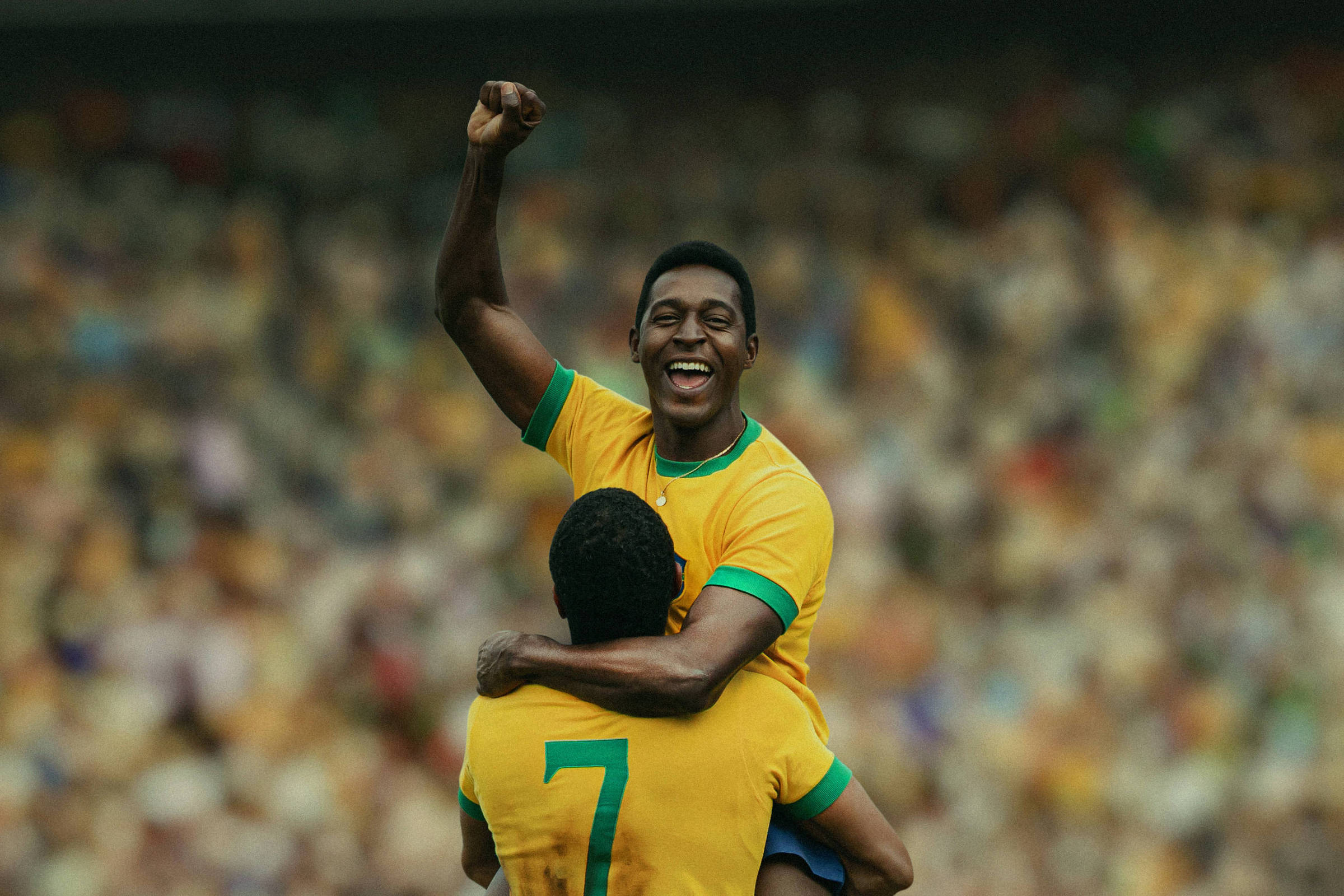 Copa do Mundo: veja filmes e séries no streaming