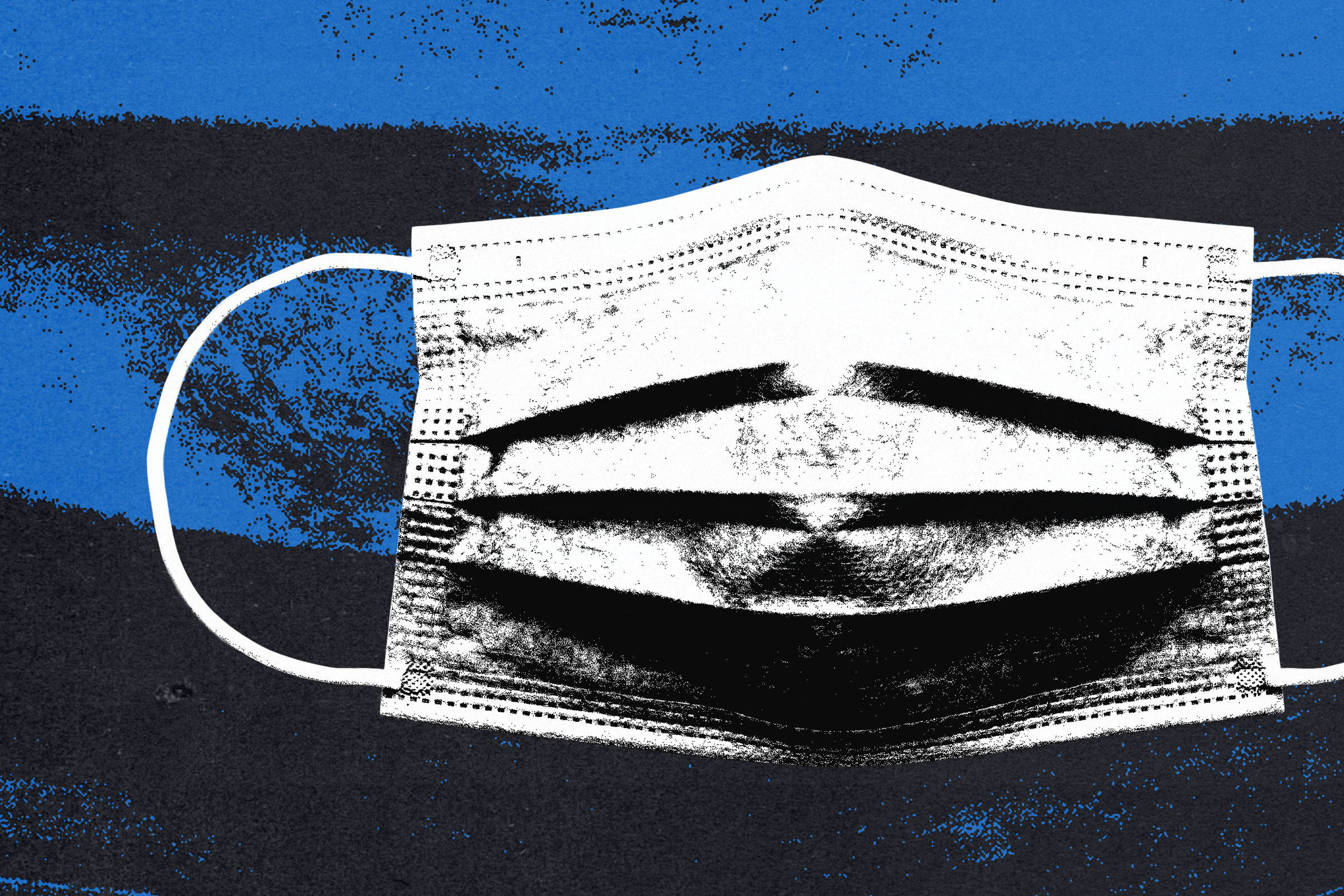 Anatomia do Caos vê a Covid no Brasil com imagens