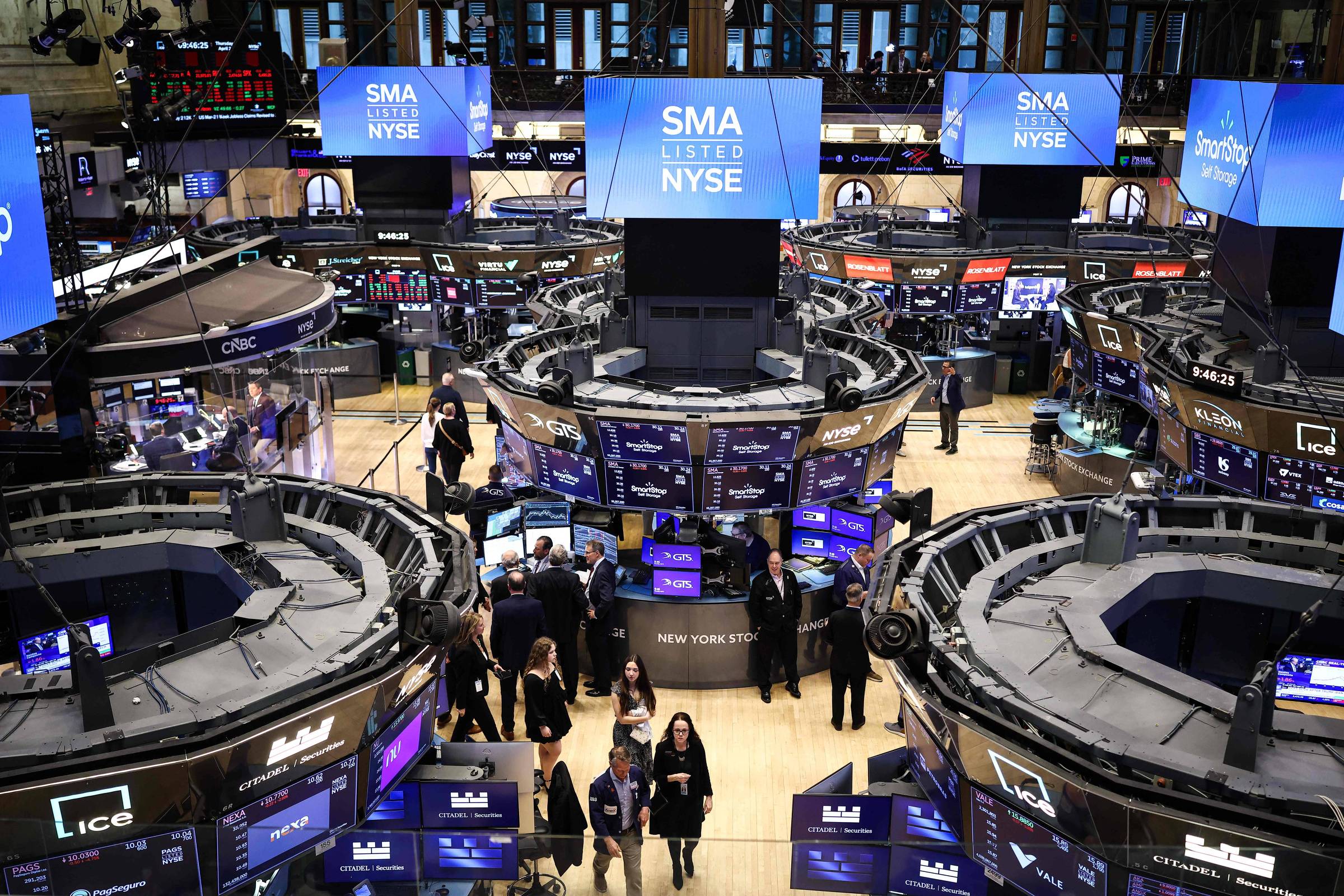 Anthropic ganha tração antes de corrida por IPO com OpenAI