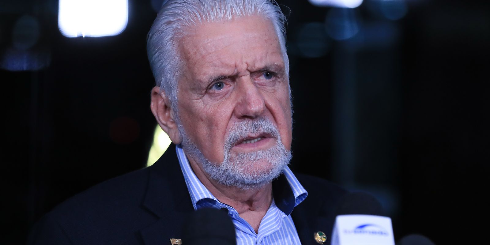 Apuração da PF acusa Jaques Wagner de receber vantagens; senador