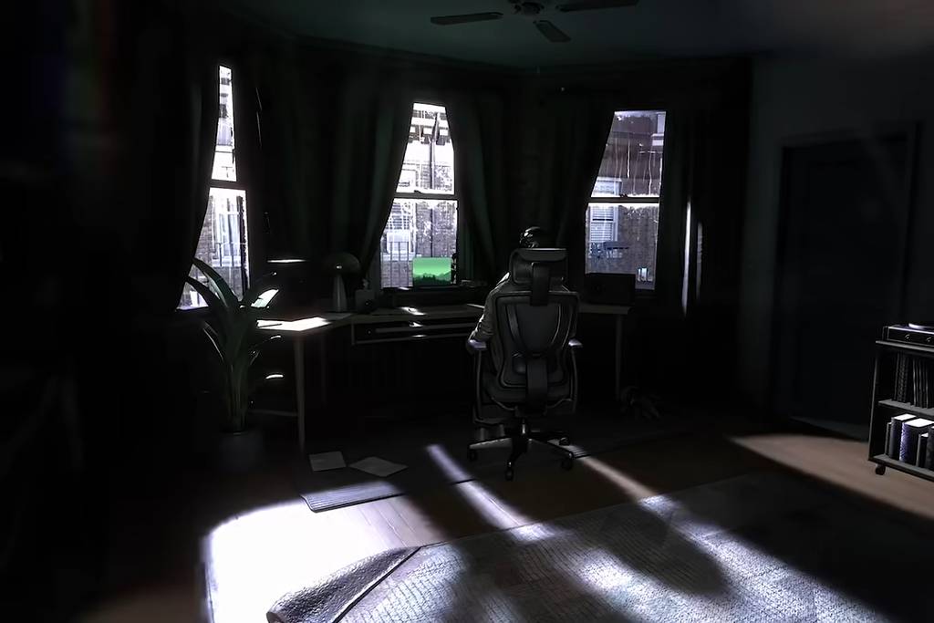 Como será Unhinged, jogo da Netflix que vai usar o