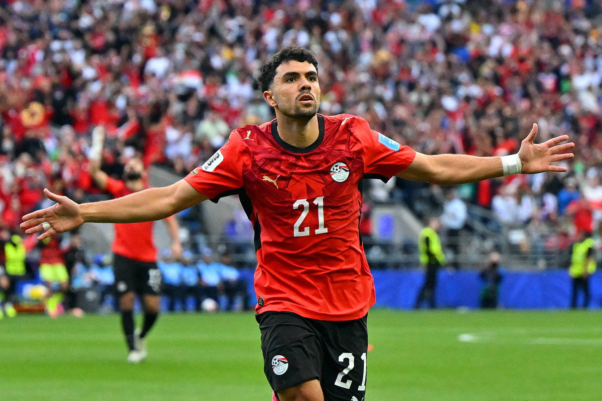 Copa: Bélgica goleia e fica em 1º, deixando o Egito