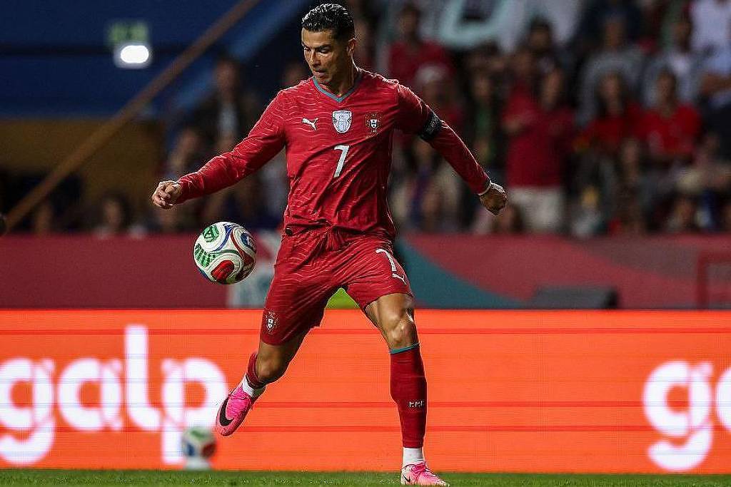 Copa: Como o corpo dos jogadores evoluiu em 50 anos