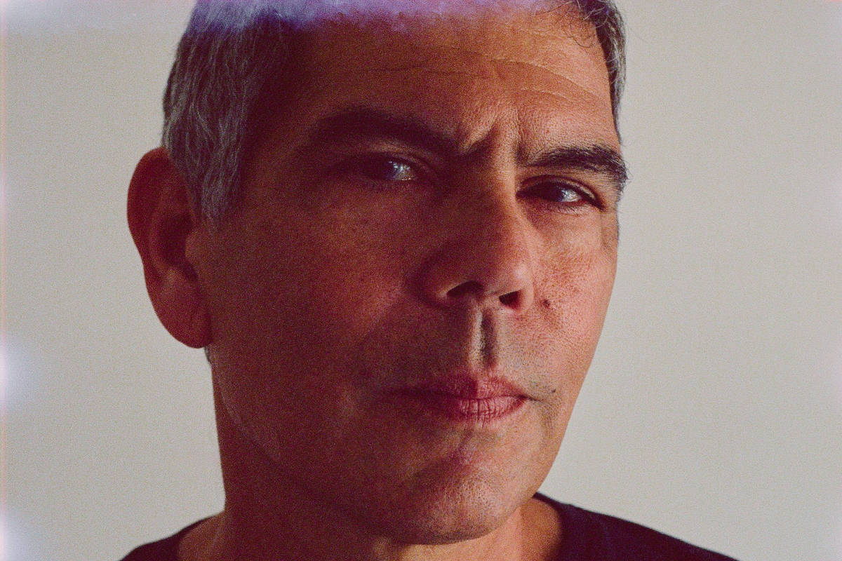 Dado Villa Lobos transforma a pandemia em leveza musical 21/06/2026