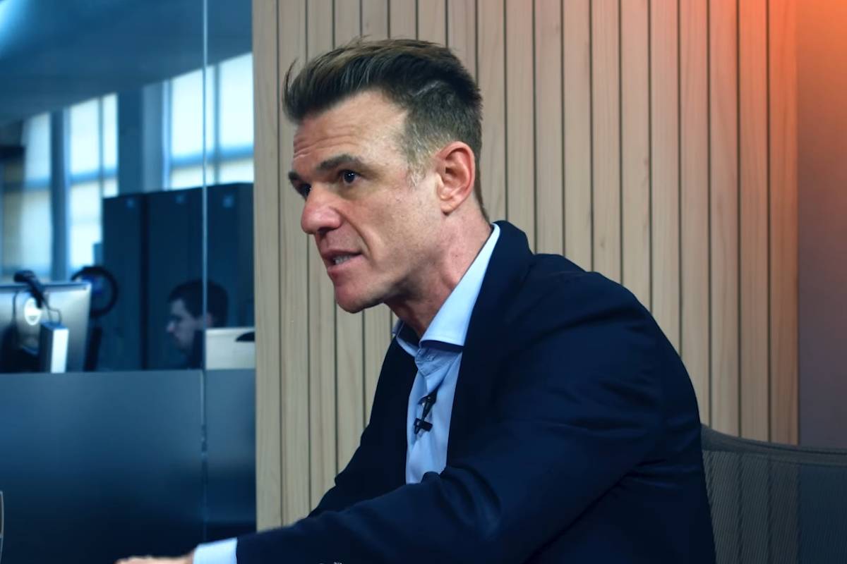 Dell aposta em IA corporativa com servidores próprios 25/06/2026