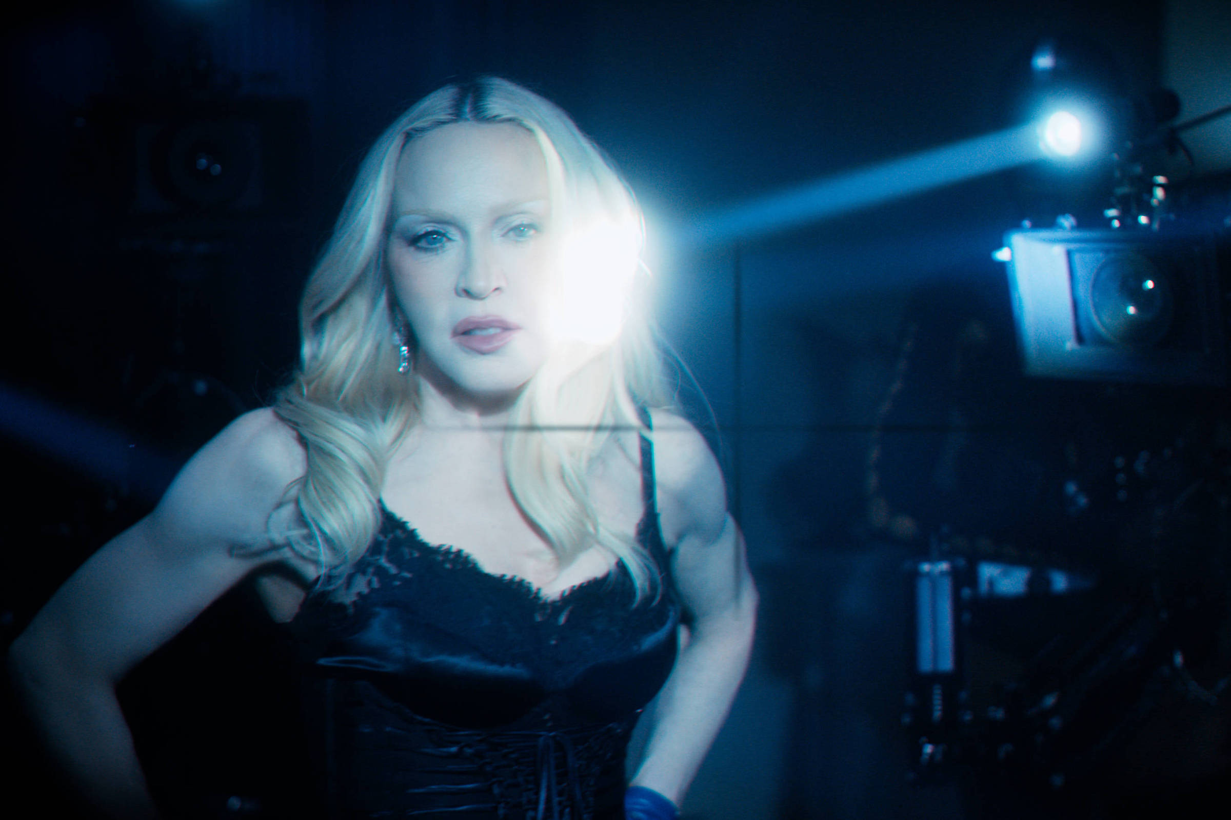 Entenda as referências no curta Confessions II, de Madonna