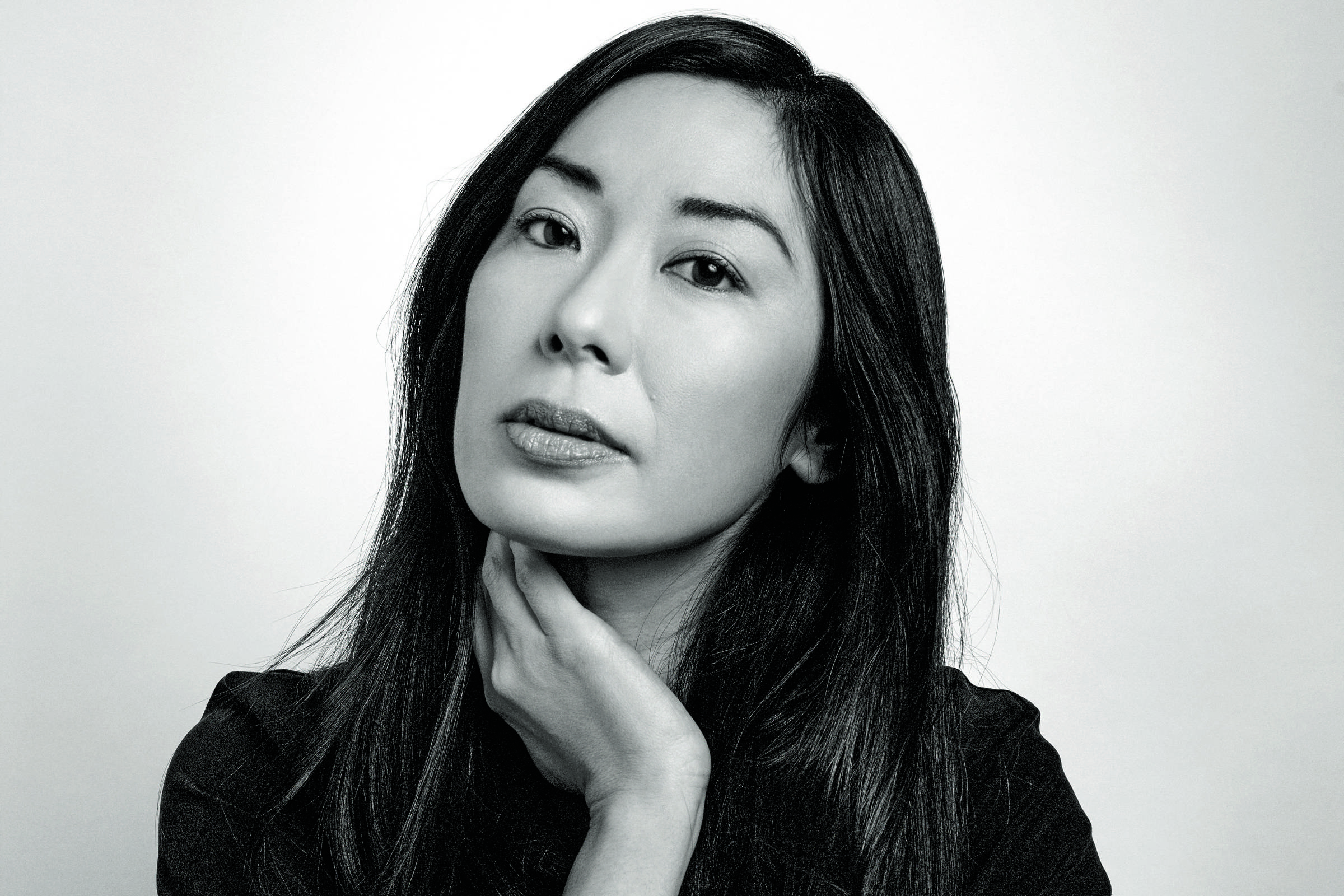 Flip: Katie Kitamura vê família como encenação em Audição