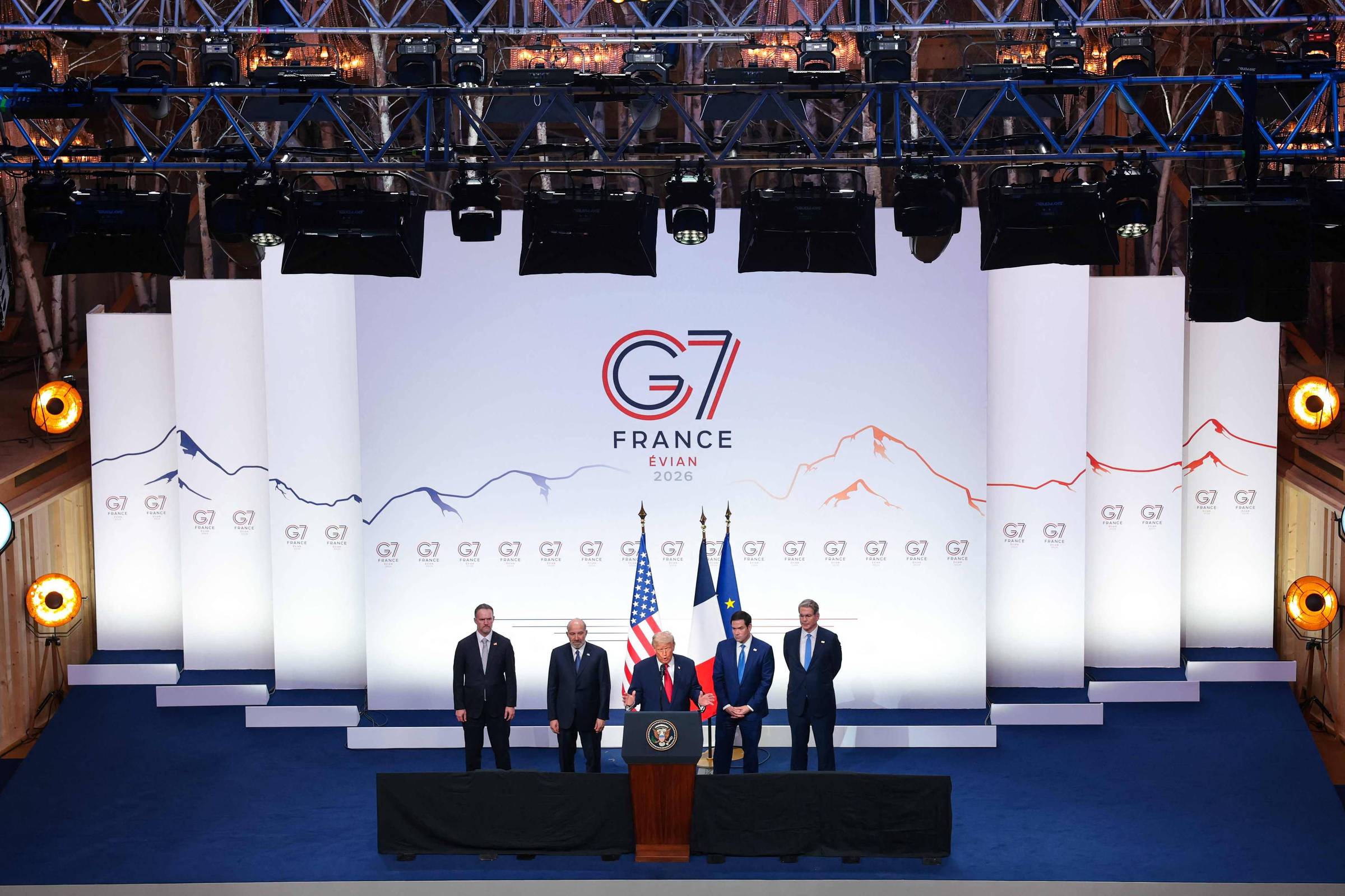 G7 pede ferramentas para proteger crianças online 17/06/2026