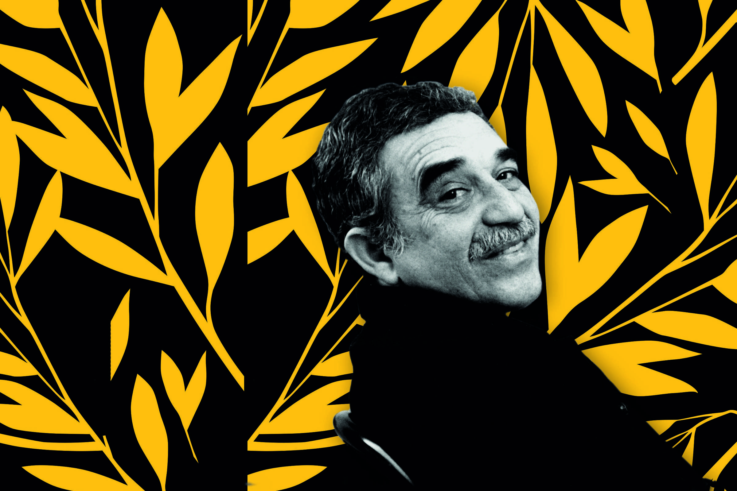 García Márquez: Biografia volta às vésperas do centenário 26/06/2026