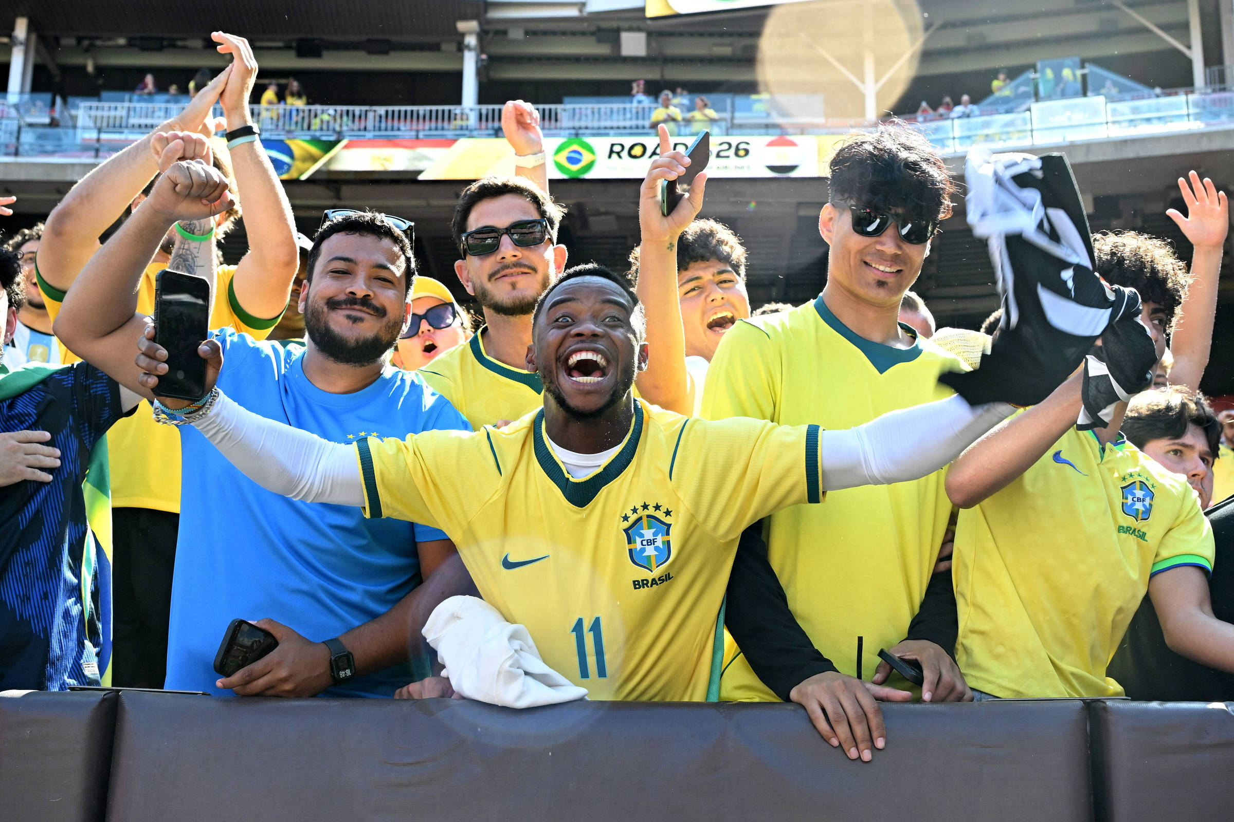 Guia da Copa explica termos de futebol para iniciantes