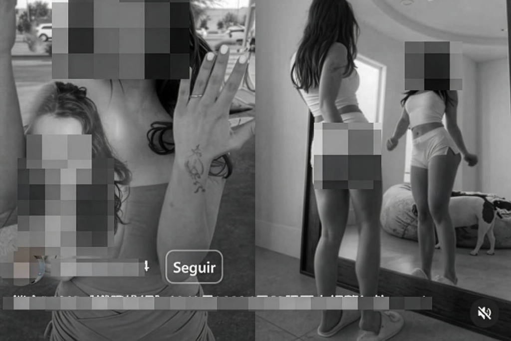 Instagram: pornografia burla filtros há 3 meses 26/06/2026