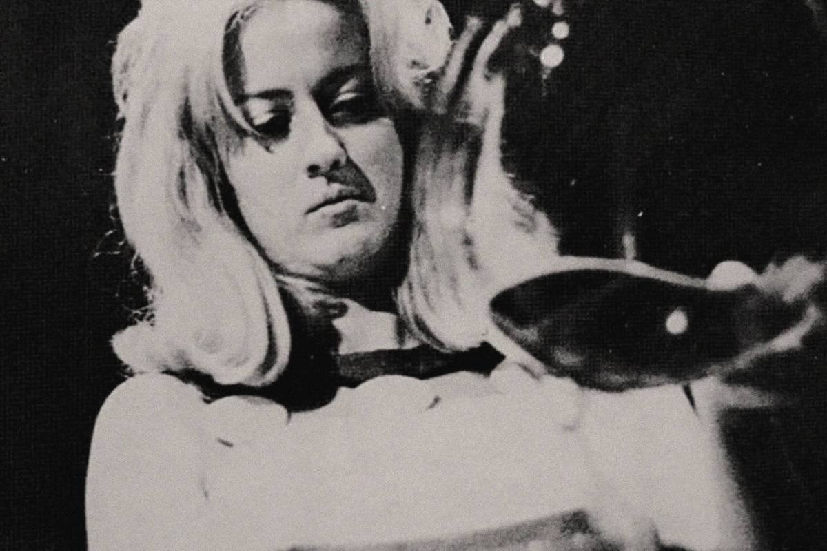 Jocy de Oliveira é tema de filme 'Universo Circular'