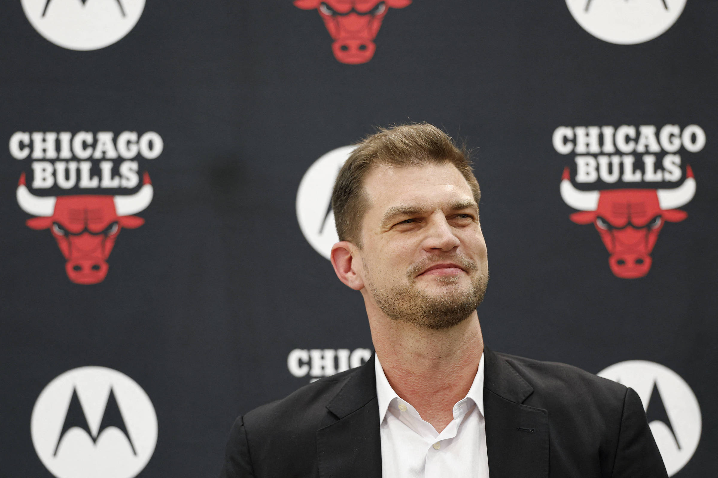 NBA: Tiago Splitter explica projeto no Chicago Bulls 22/06/2026