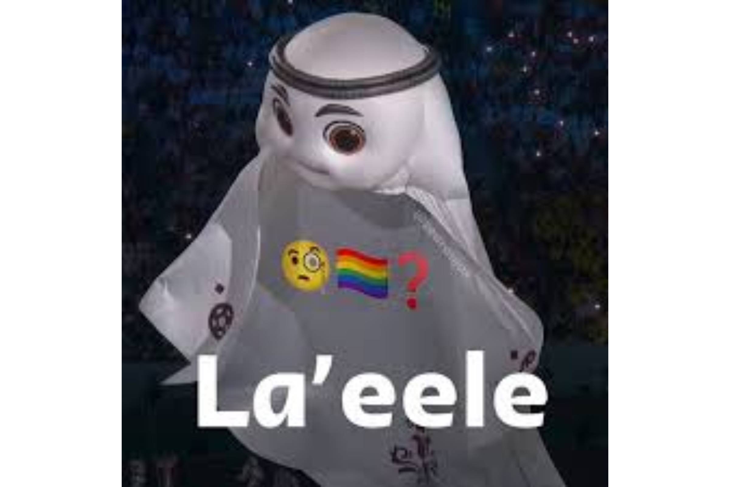 Relembre memes da Copa do Qatar e entre no clima