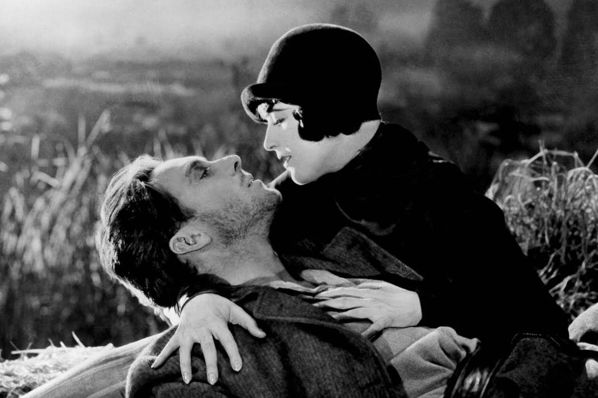 Ritrovato restaura 'Aurora', de F.W. Murnau, e lota salas