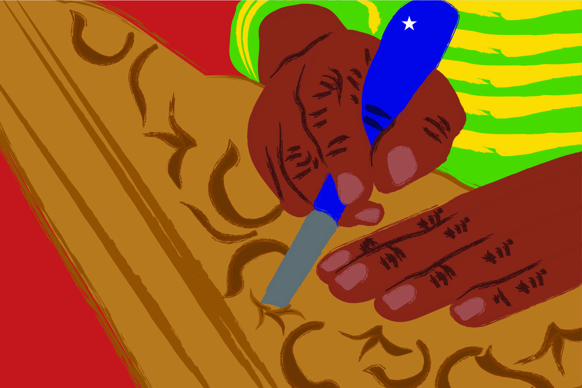 Salão do Livro do Piauí viu a literatura como um