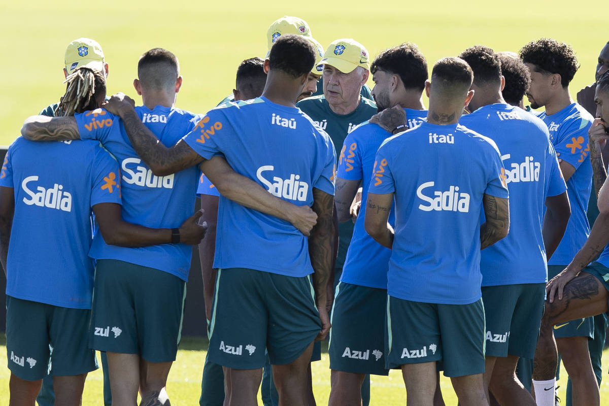 Seleção brasileira: Como foi o ciclo até a Copa do