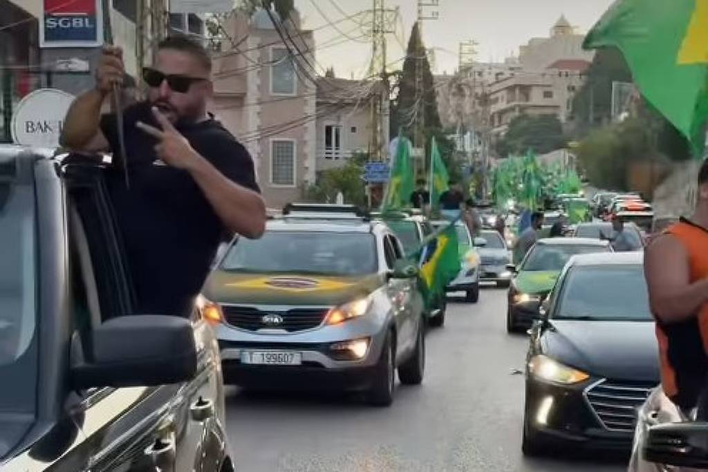 Sem política de soft power, Brasil joga seu trunfo no