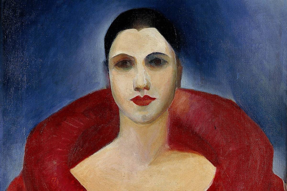 Tarsila do Amaral: Herdeira morta está presente em ata