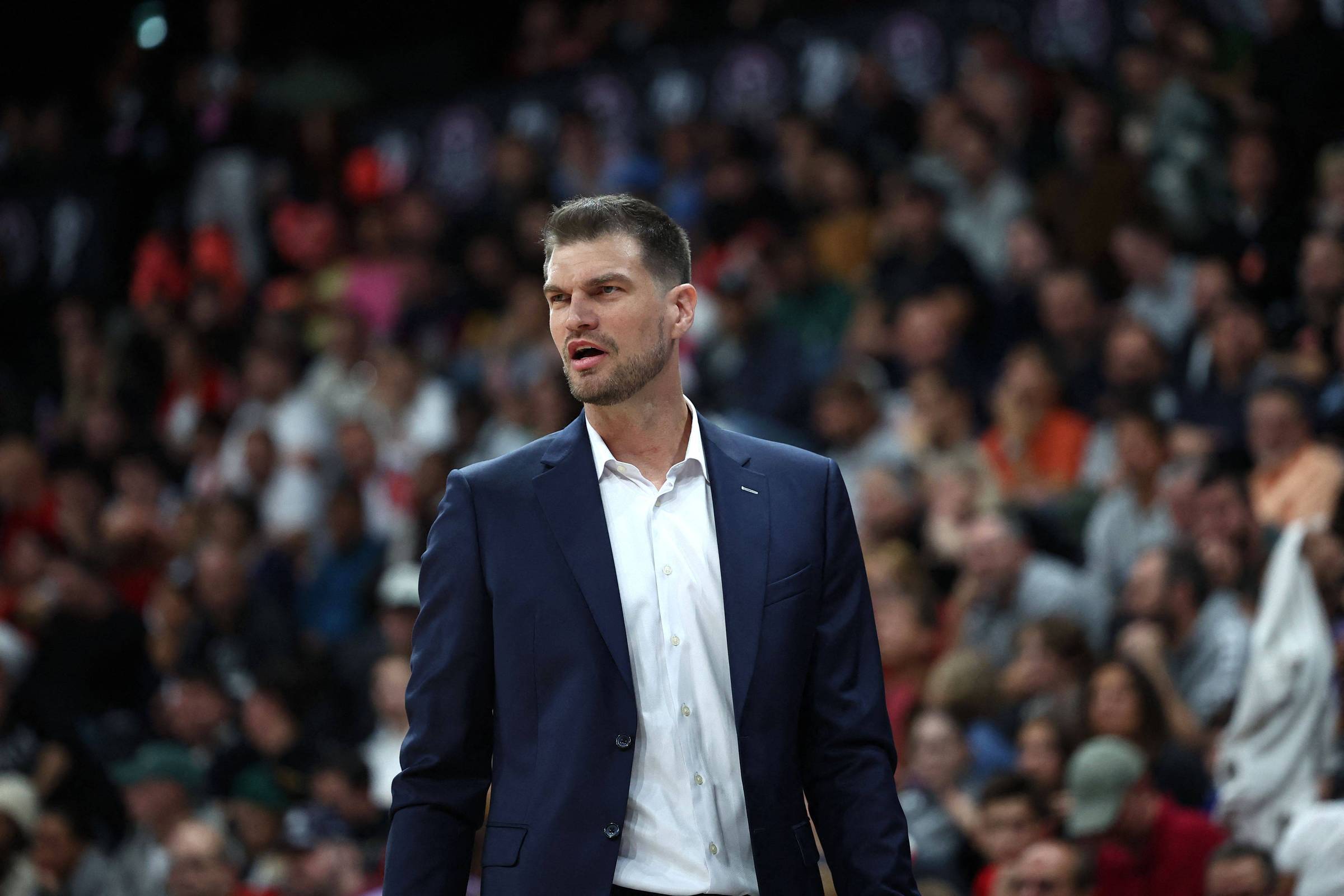 Tiago Splitter é novo técnico do Chicago Bulls 16/06/2026