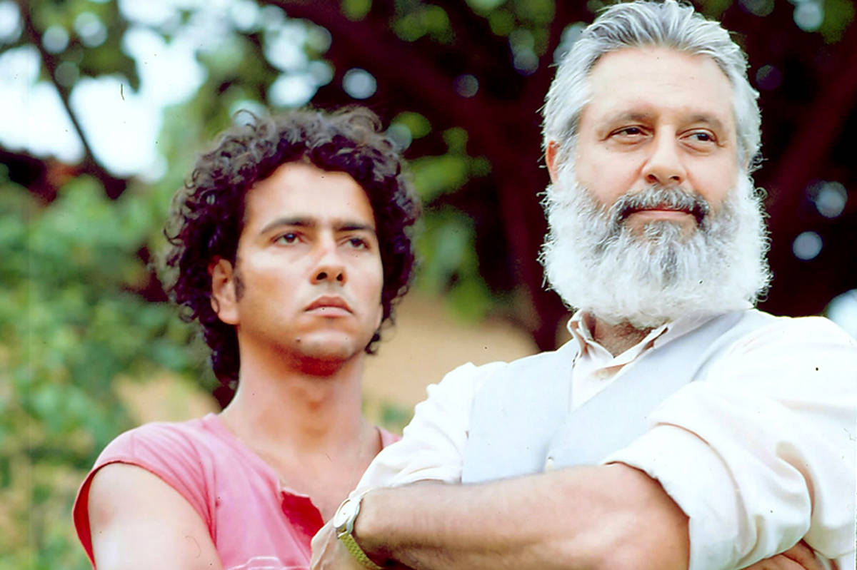 Benedito Ruy Barbosa: como ver suas novelas no streaming