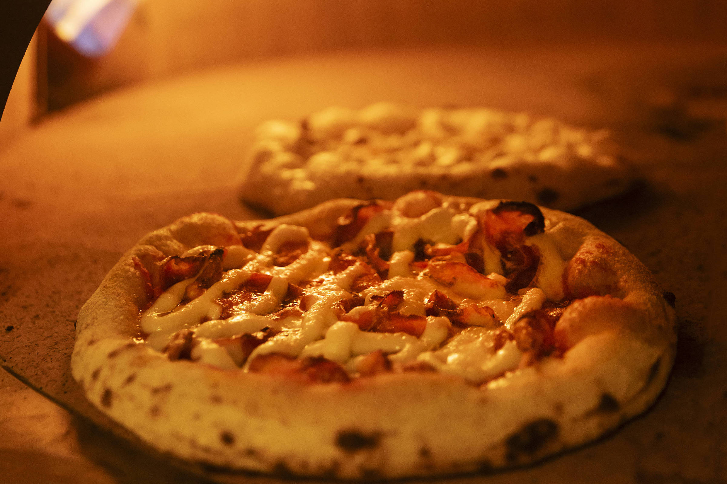 Pizza: veja onde comer sabores de longa fermentação 09/07/2026