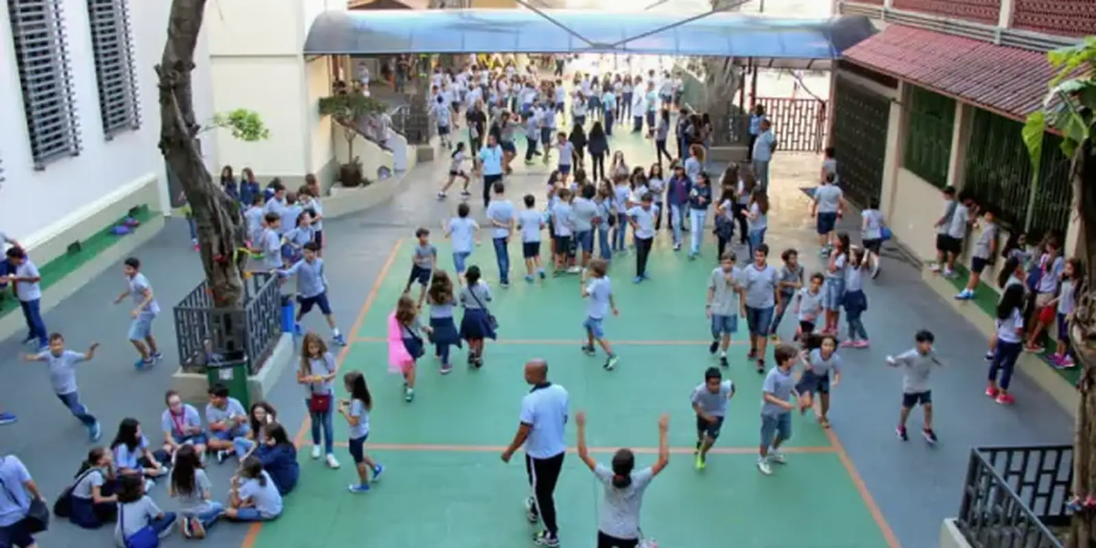 Entenda o papel das escolas no combate à violência contra