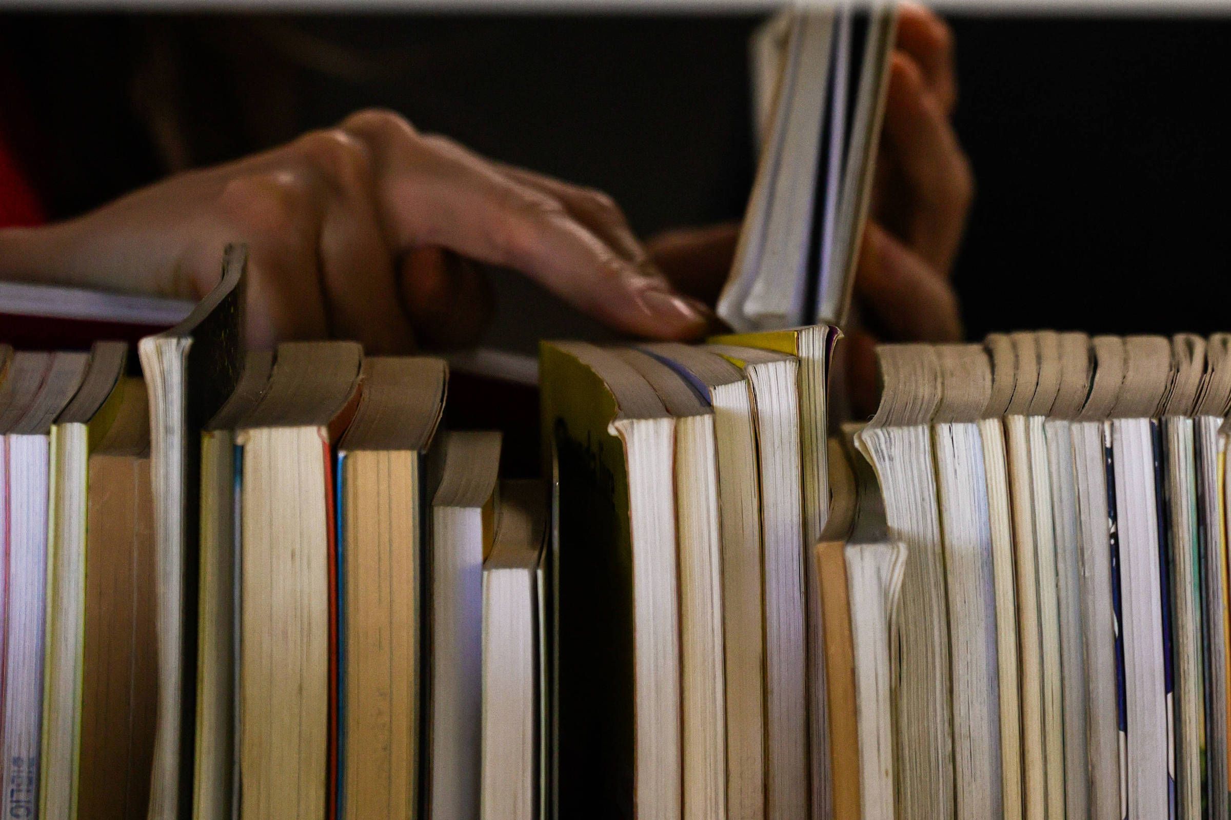 Como bibliotecas apostam em eventos para atrair público 23/07/2026