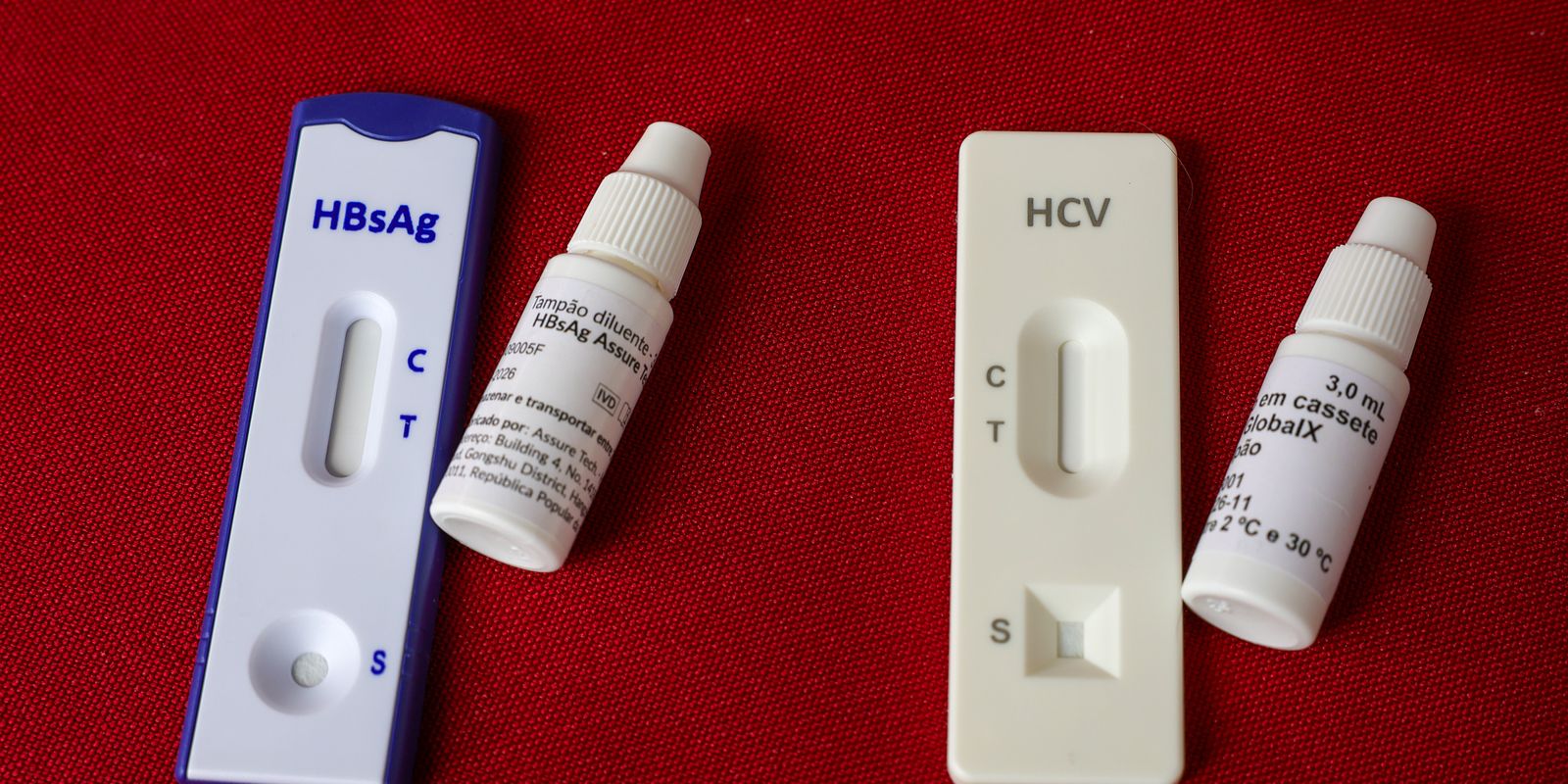 Dia Mundial de Luta contra as Hepatites Virais alerta para