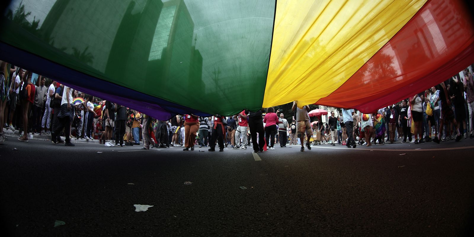 Grupo Arco Íris denuncia apagamento LGBTI+ nos dados policiais do Rio