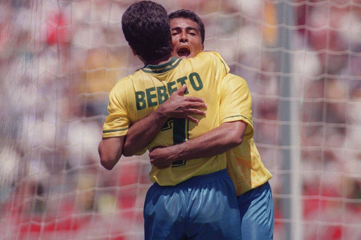 4 de julho nas Copas já teve drama brasileiro e