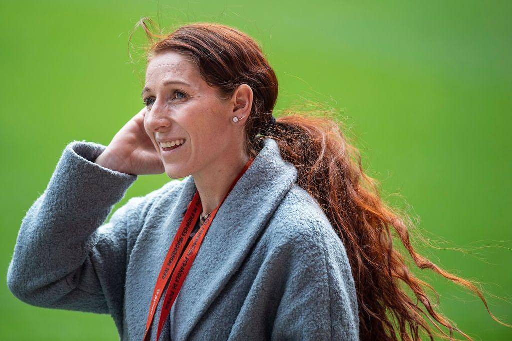 A mulher que comanda a 'CBF da Noruega' 02/07/2026