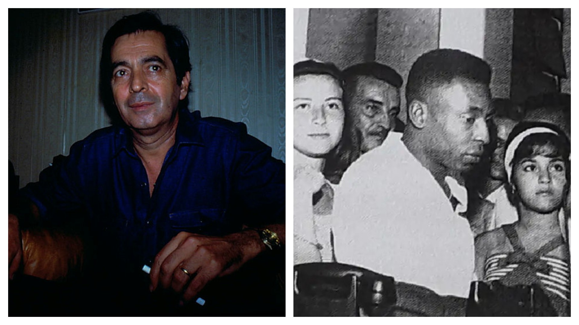 Além das novelas: Benedito Ruy Barbosa também escreveu primeira biografia