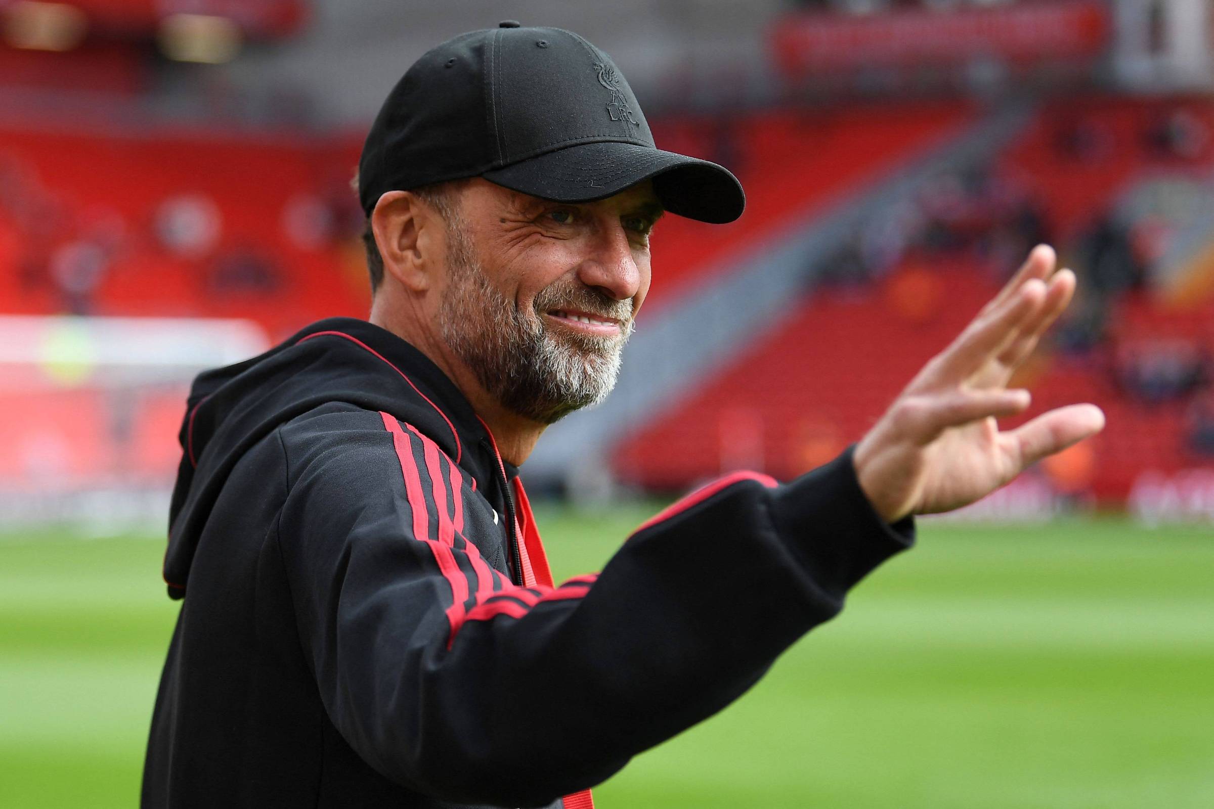 Alemanha recorre a Klopp para evitar nova queda precoce