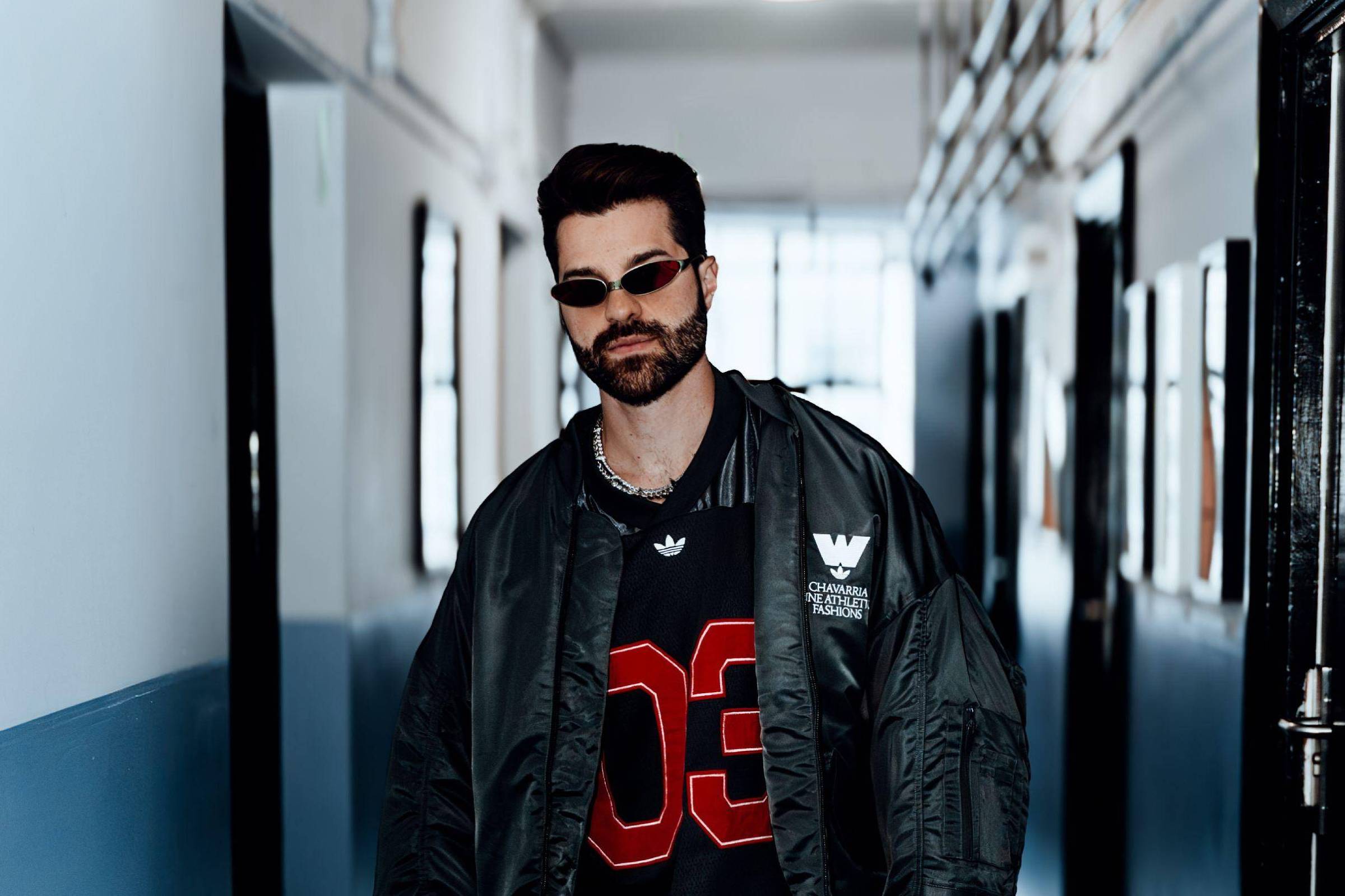 Alok em Londres diz que limpava boate enquanto DJ tocava