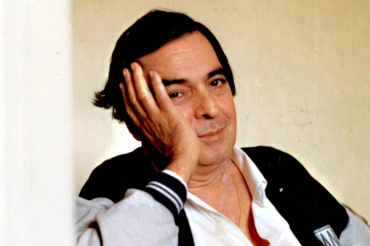 Benedito Ruy Barbosa viu lado shakespeariano do Brasil 07/07/2026