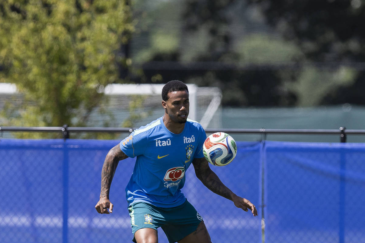 Brasil x Noruega: horário, transmissão e tudo sobre o jogo