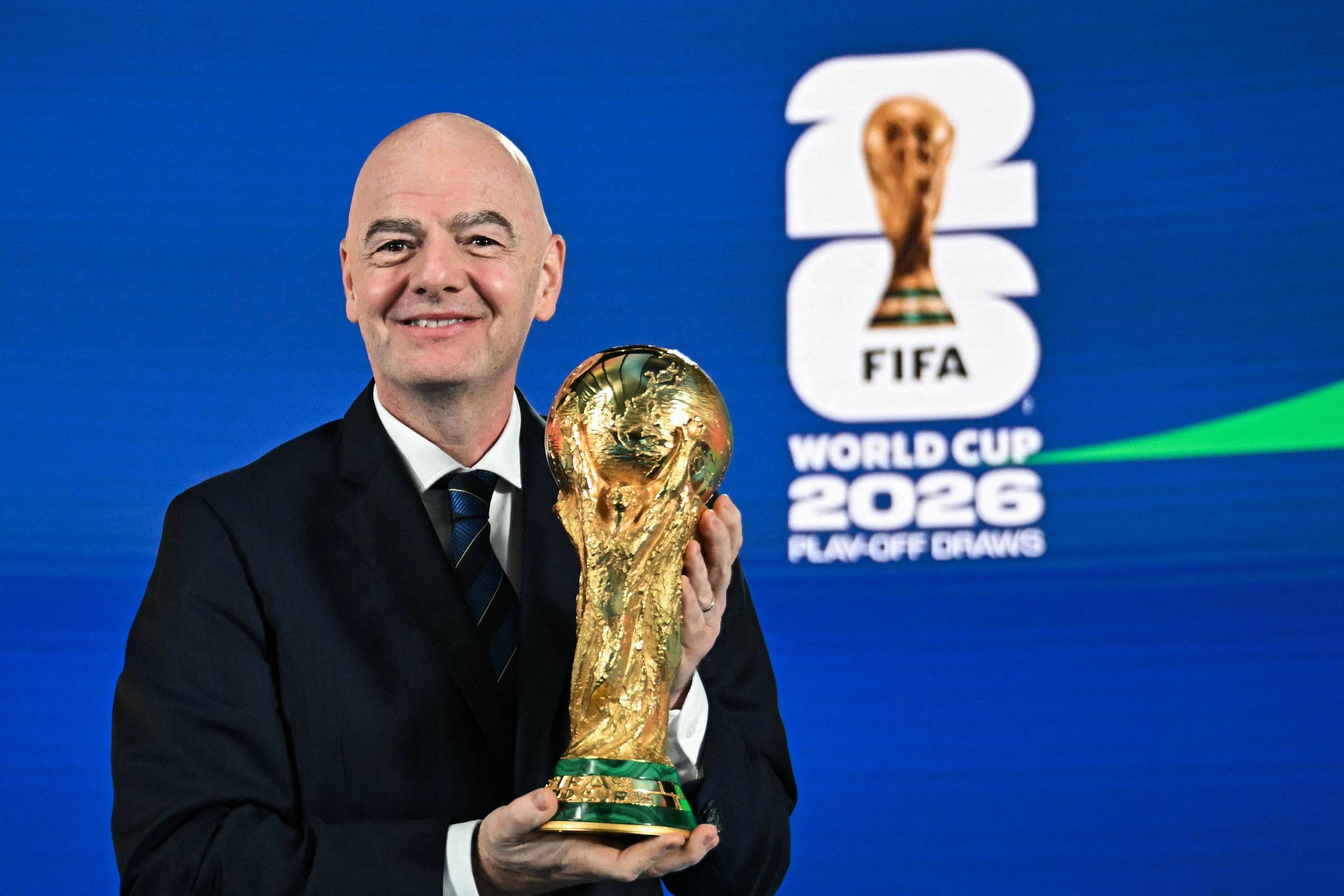 Como Copa com 64 seleções pode mudar a economia do